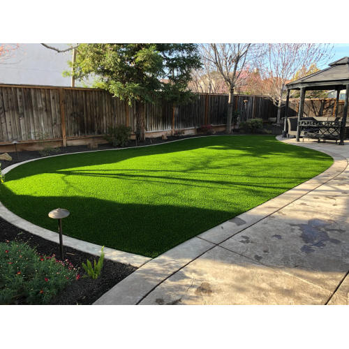 Yard Artificial Grass Innovations