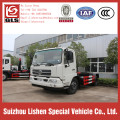 Swing Arm Garbage Truck 8 cbm