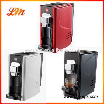 Restaurant Espresso Coffee Maker with 19 bars ULKA pump