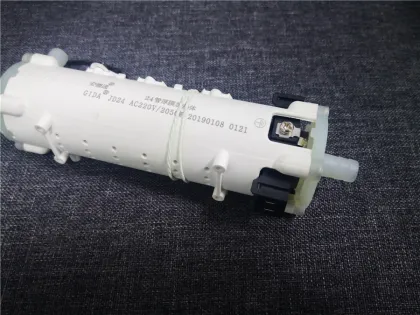 Steam boiler heating element