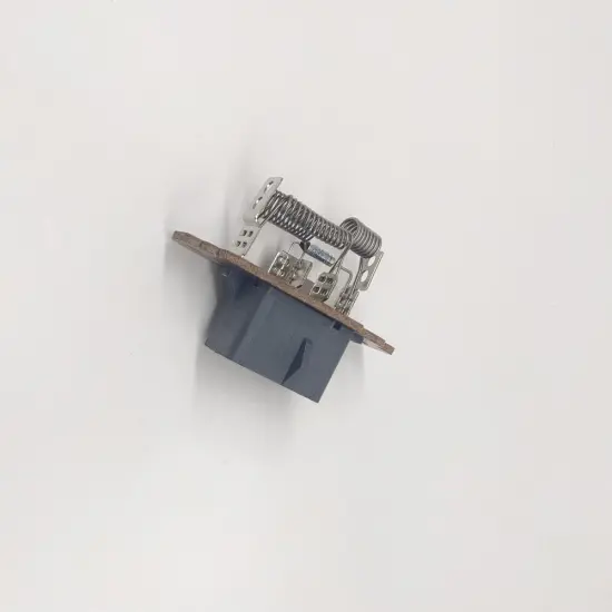 4C2Z19A706AA Blower motor resistor