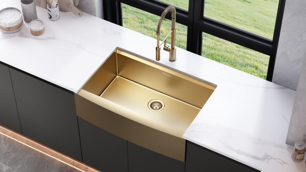 nanon sink