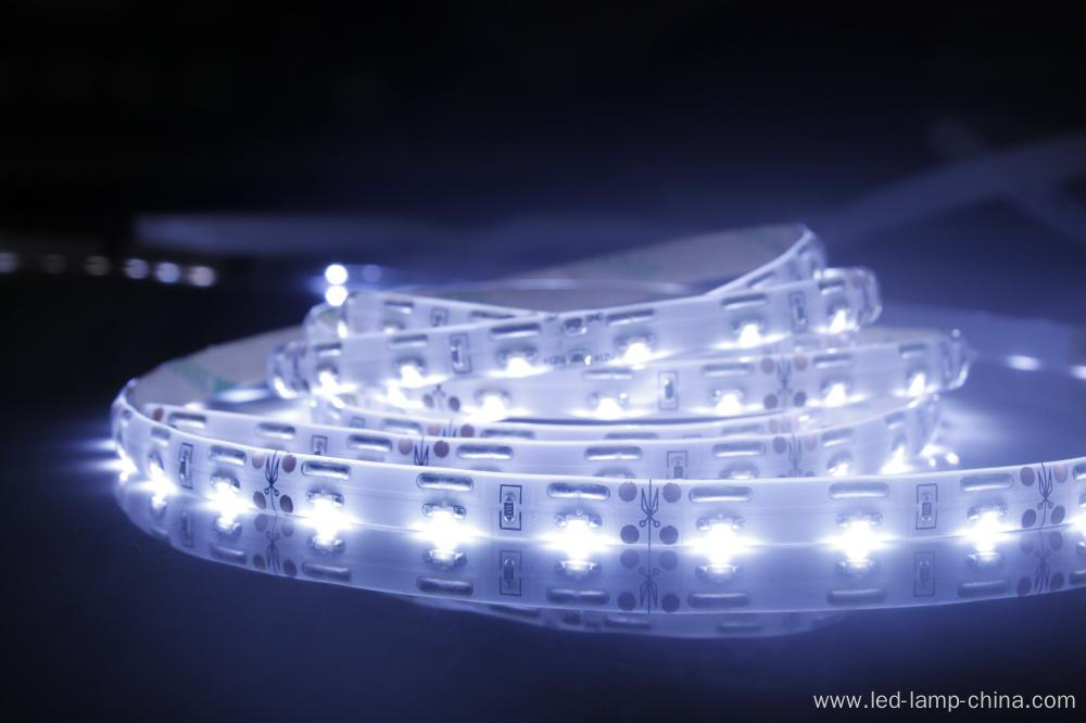 Silicon Glue Waterproof SMD335 LED Strip Light Flexible