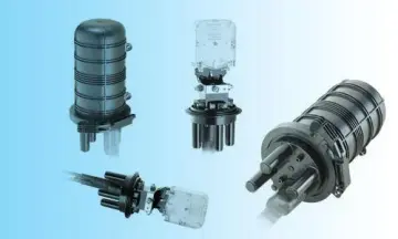 mechanical splice injection mold