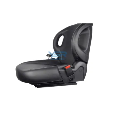 Hot Selling Construction Machinery and Forklift Parts - Tractor Forklift Seat