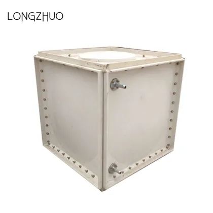 SMC Panel Tank SMC GRP Tanks