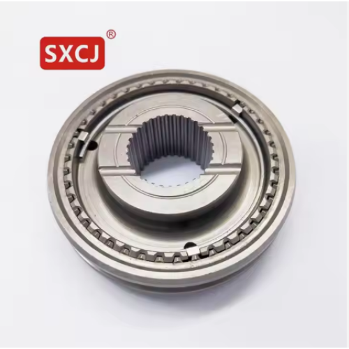 Wholesale Customized Gearbox Parts Synchronizer Assembly OEM OK71E17260 for KIA