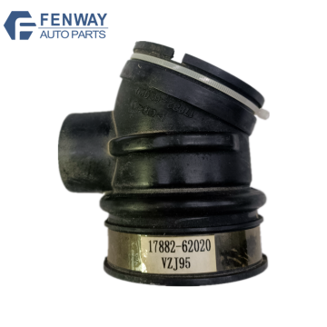 Air Filter Hose 17881-54740 17881-54820 17882-62020 for Toyota 4Runner RAV4 Hilux