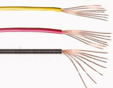 PVC Electric Wire Cable   for House Wiring