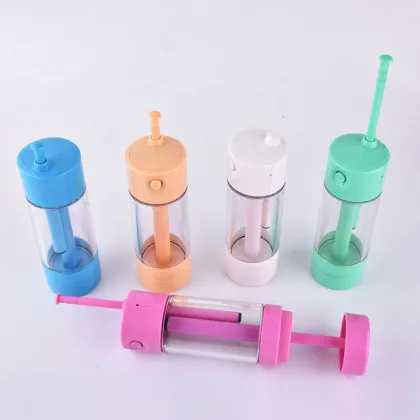 Portable Foldable Mini Travel Peri Bidet Bottle