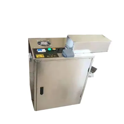 Lemon Orange Mango Fruit Vegetable Persimmon Peeling Machine