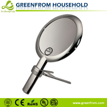 6 inch Double Sides Hand Make Up Mirror