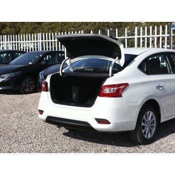 Dongfeng Nissan Sylphy 2024 Classic