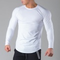 melhores camisetas de fitness para homens