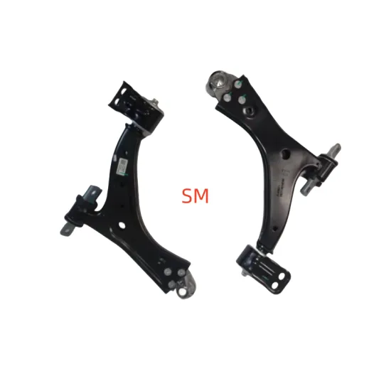 OEM Front Lower Control Arm 26368070 26368071 for Chevrolet Monza