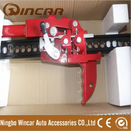 Hand Jack Lift Farm Jack 20"- 60" Lift Jack / Hi Lift Jack / high lift jack