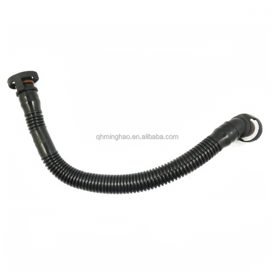 Radiator Hose Crankcase Breather Pipe 11157503523 Compatible with BMW E87 E81 E82
