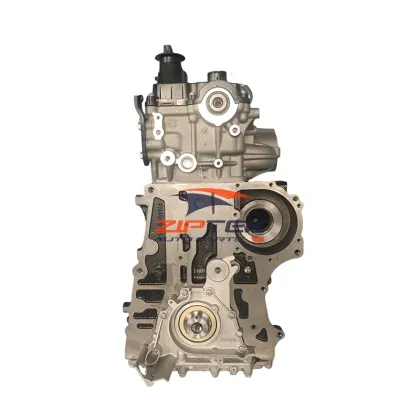 Foton Aoling Gaz Valdai 2.5L GD25EU2D Engine