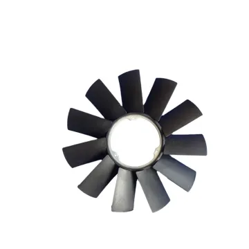 Radiator Cooling Fan Blade for BMW E53/3.0 E32 E34 E36 11521712058
