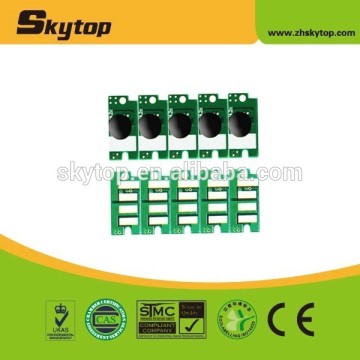 Cartridge chip for epson T5852 T5846
