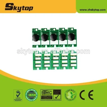 Cartridge chip for epson T5852 T5846