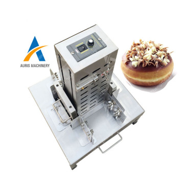 Professional Chocolate Truffle Cutting Machine: Precision in Chocolate Manufacturing