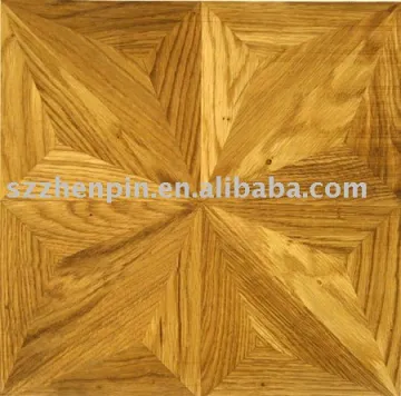 oak wood parquet flooring patterned parquet