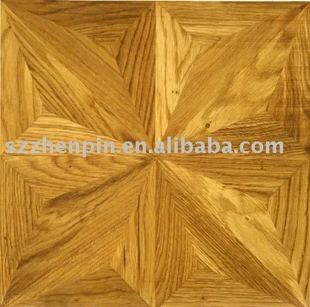 oak wood parquet flooring patterned parquet