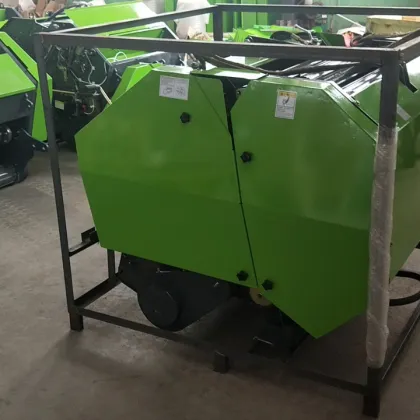High Quality Round Baler Hay Baler for Agricultural Machinery Farm Work