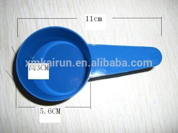 Hot Sale Plastic Measuring Spoon for washing powder (Capacity 60ml)