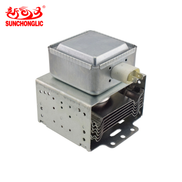 Sunchonglic 900W 전자 레인지 오븐 예비 부품 -6 시트 6 홀 Magnetron