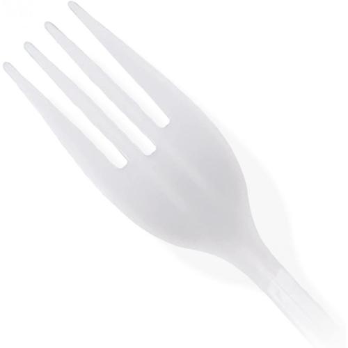 Heavy Duty Plastic Cutlery Sets