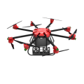 Heavy duty transport drone