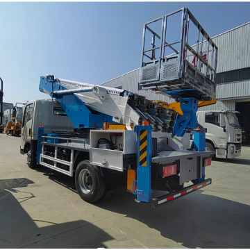 High quality 30 meter high-altitude work truck
