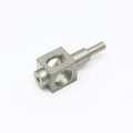 CNC Custom Machining Edelstahlteile