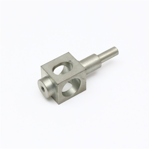 CNC custom machining stainless steel parts