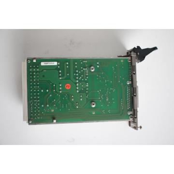 Laser Circuit Board CPCI POWER 10000710R.03