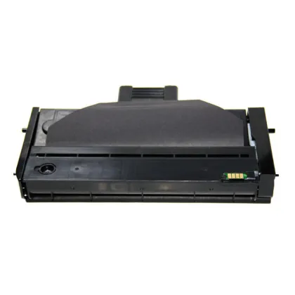 Compatible sp200 black toner cartridge for ricoh printer