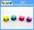 Light Up Panda plastik cincin