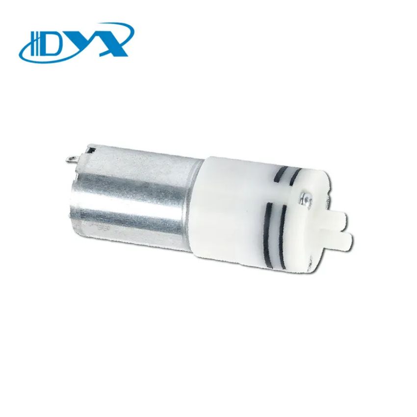 14.8V DC Mini Pompe à eau pour nettoyant électrique