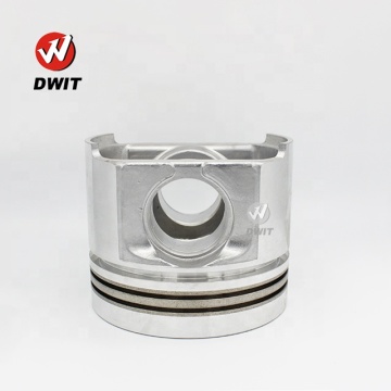بيع Hot Piston 114.3mm لمحرك Caterpillar 3204/3208 (2W8265 ، 7N9803 ، 9L7737)