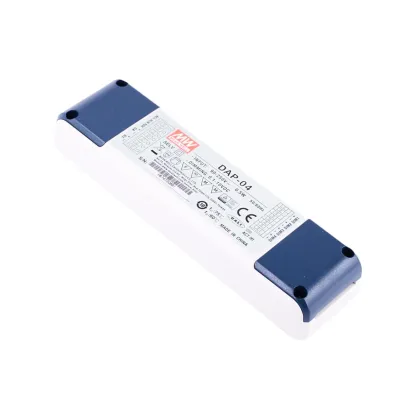 MEAN WELL DAP-04 DALI-PWM Signal Converter
