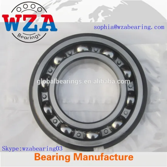 6216 c3 rolamento rigido de esferas deep groove ball bearing 6216 c3