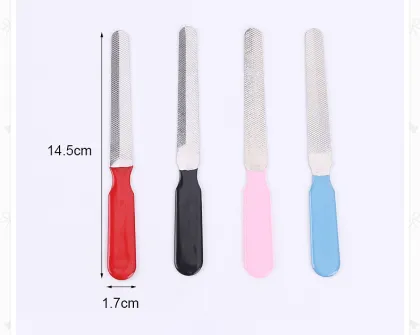 Pet Nail File