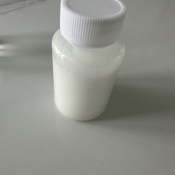 Abwasserbehandlung mit hohem Molekulargewicht kationischer Emulsion