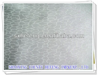 wholesale high density viscose rayon fabric fashion garment fabric