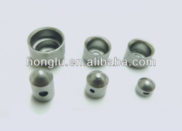 Tungsten Parts for Electrode Devices
