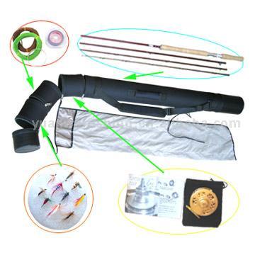 Fly Combo