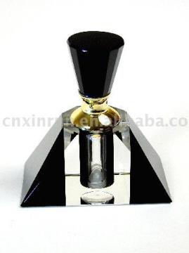 FB001 perfume bottle