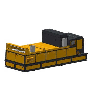 High-Quality Sorting Solutions for the Scrap Industry